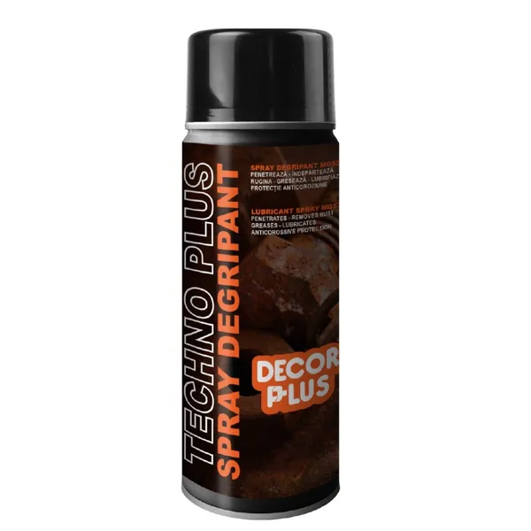 Spray Degripant Decor Plus